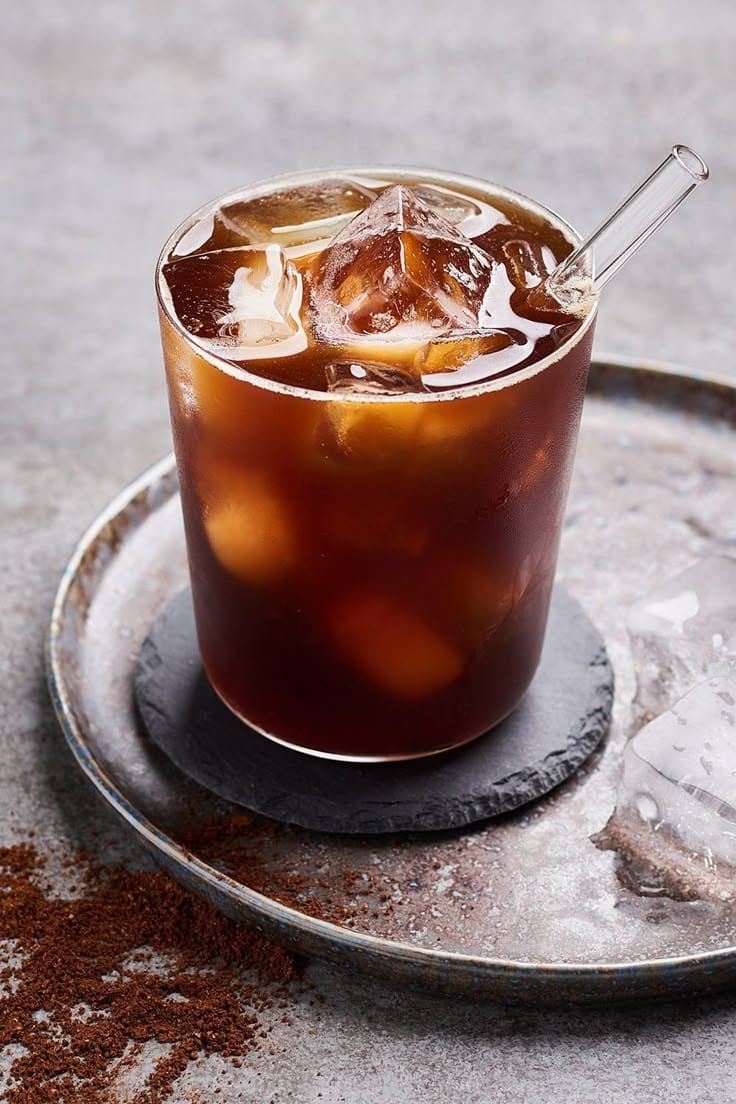 Black Cat Americano